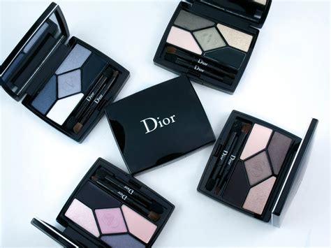 dior eyeshadow new|best dior eyeshadow palette.